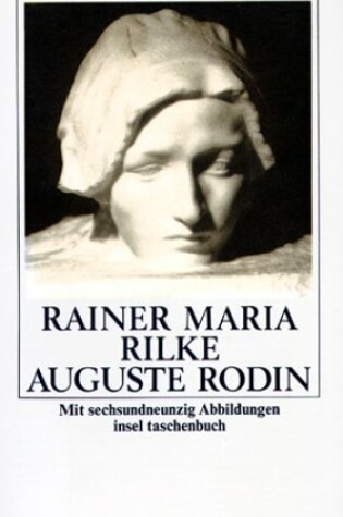 Cover of Auguste Rodin