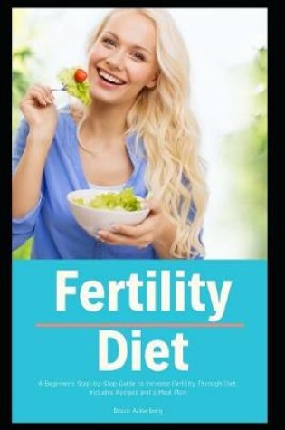 Cover of Fertility Diet