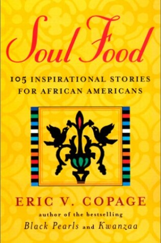 Cover of Soul Food