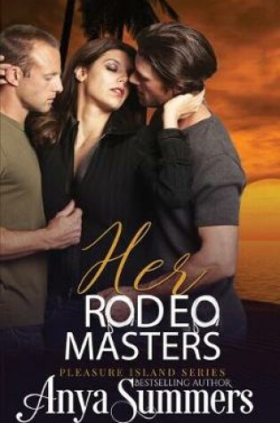 Cover of Her Rodeo Masters