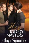 Book cover for Her Rodeo Masters