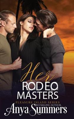 Book cover for Her Rodeo Masters