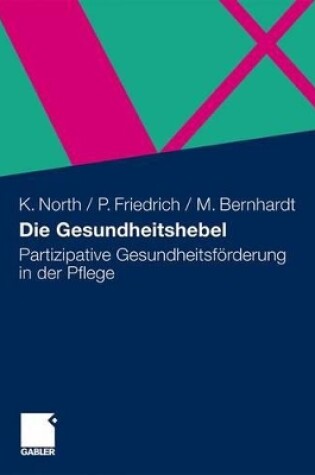 Cover of Die Gesundheitshebel