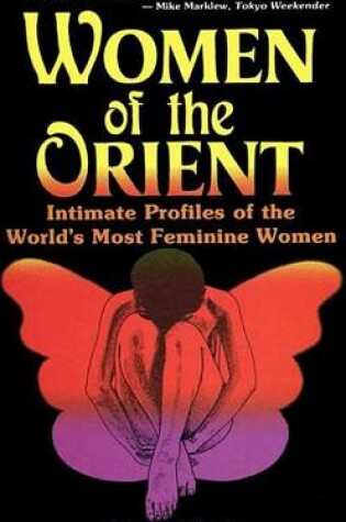 Cover of Women of the Orient