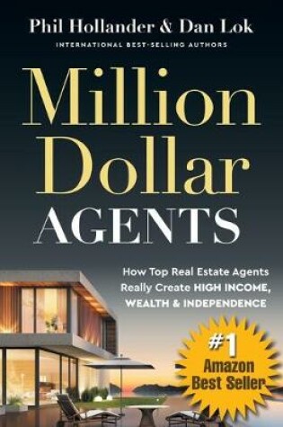 Cover of Million Dollar Agents