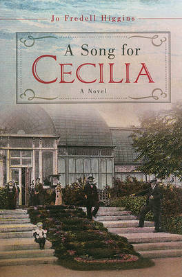 Book cover for A Song for Cecilia