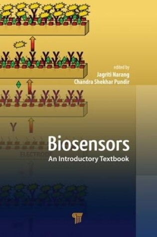 Cover of Biosensors