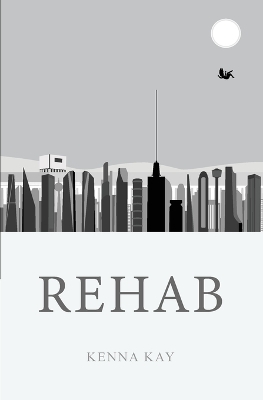 Book cover for Rehab