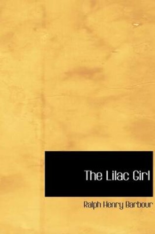 Cover of The Lilac Girl