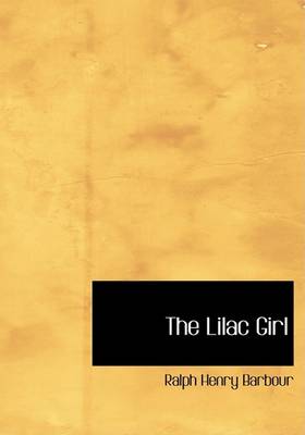 Book cover for The Lilac Girl