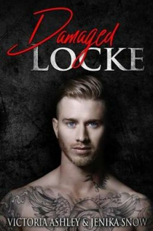Cover of Damaged Locke (Locke Brothers,1)