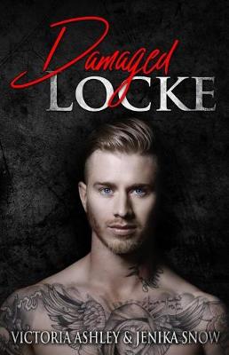 Book cover for Damaged Locke (Locke Brothers,1)