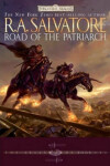 Book cover for Road of the Patriarch