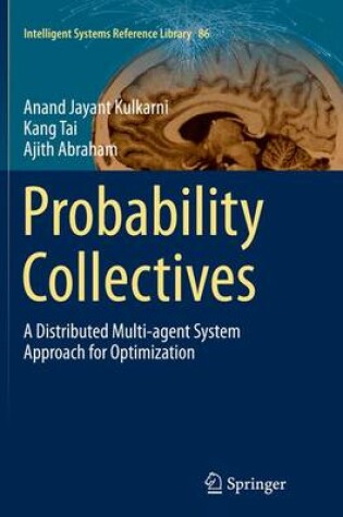 Cover of Probability Collectives