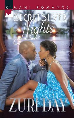Cover of Secret Silver Nights