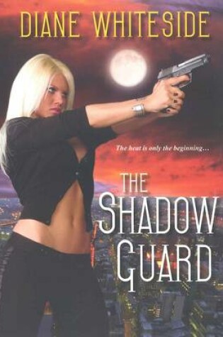 Cover of The Shadow Guard