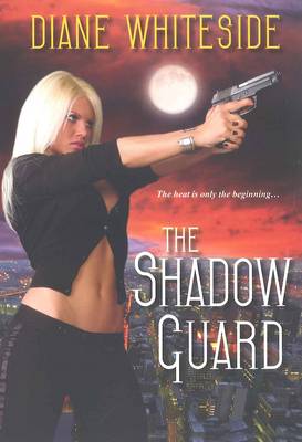 Book cover for The Shadow Guard