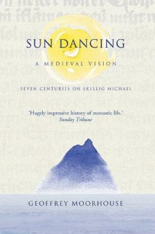 Cover of Sun Dancing
