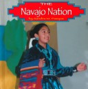 Book cover for The Navajo Nation
