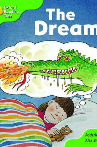 Cover of Oxford Reading Tree: Stage 2: Storybooks: The Dream