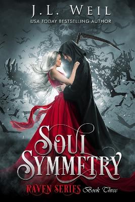 Book cover for Soul Symmetry