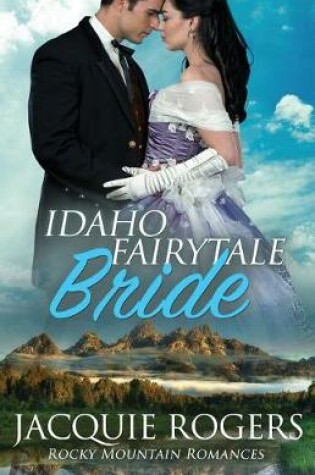 Cover of Idaho Fairytale Bride