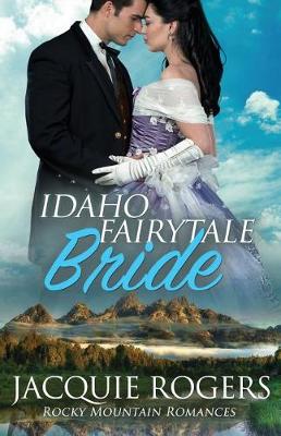 Book cover for Idaho Fairytale Bride