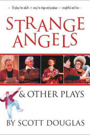 Cover of Strange Angels