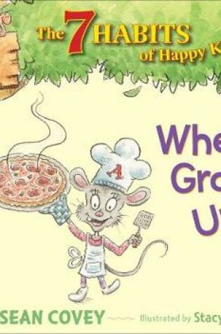 Cover of When I Grow Up