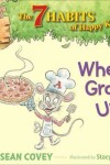 Book cover for When I Grow Up