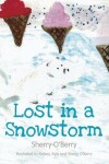 Book cover for Lost in a Snowstorm