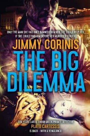 Cover of The Big Dilemma