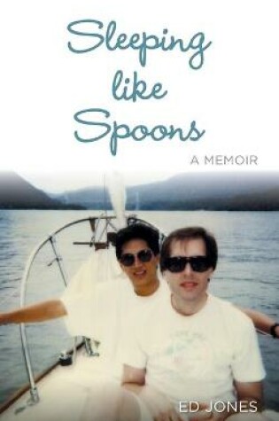 Cover of Sleeping like Spoons