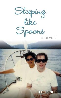 Book cover for Sleeping like Spoons