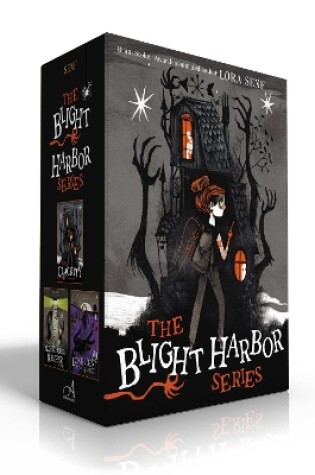 Cover of Blight Harbor Series (Boxed Set)