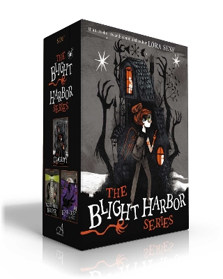 Cover of Blight Harbor Series (Boxed Set)