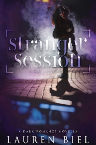 Cover of Stranger Session