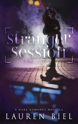 Book cover for Stranger Session