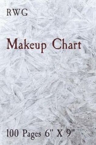 Cover of Makeup Chart