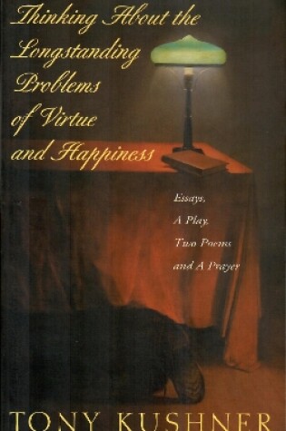 Cover of Thinking About the Longstanding Problems of Virtue and Happiness (incl. Slavs!)