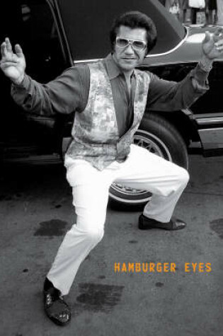 Cover of Hamburger Eyes