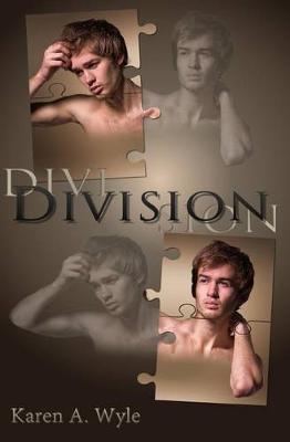 Book cover for Division