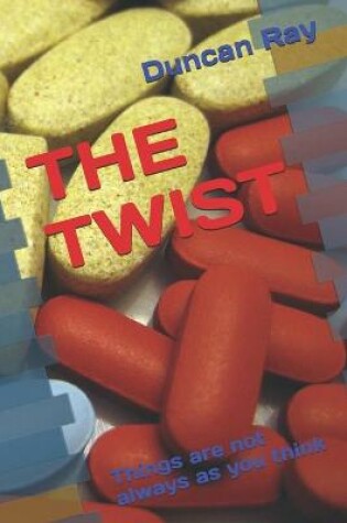 Cover of The Twist