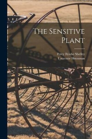 Cover of The Sensitive Plant