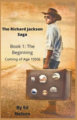 Cover of Book 1