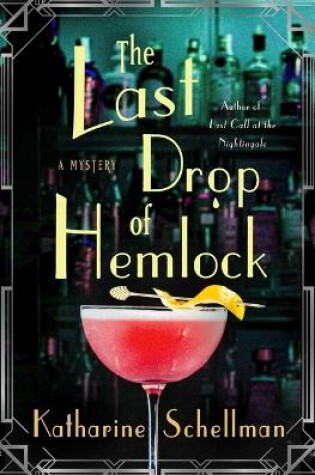 Cover of The Last Drop of Hemlock