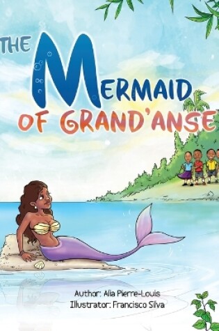 Cover of The Mermaid of Grand'Anse