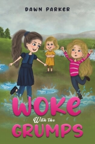 Cover of Woke With the Grumps