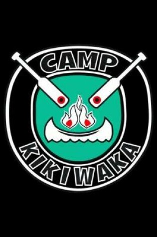 Cover of Kikiwaka Camp