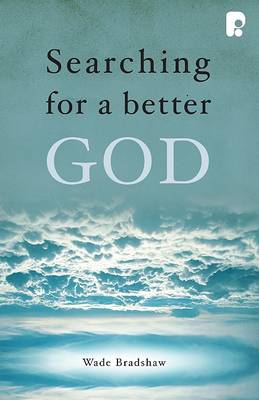 Book cover for Searching for a Better God